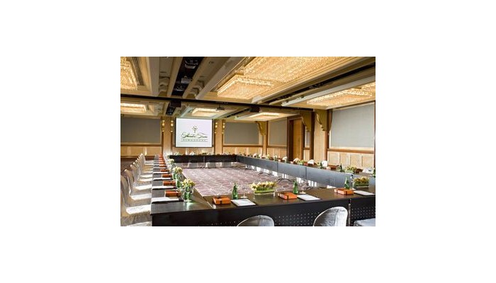 Hotel Sheraton Towers poza 10