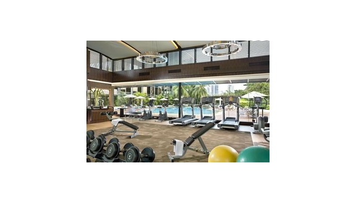 Hotel Sheraton Towers poza 7