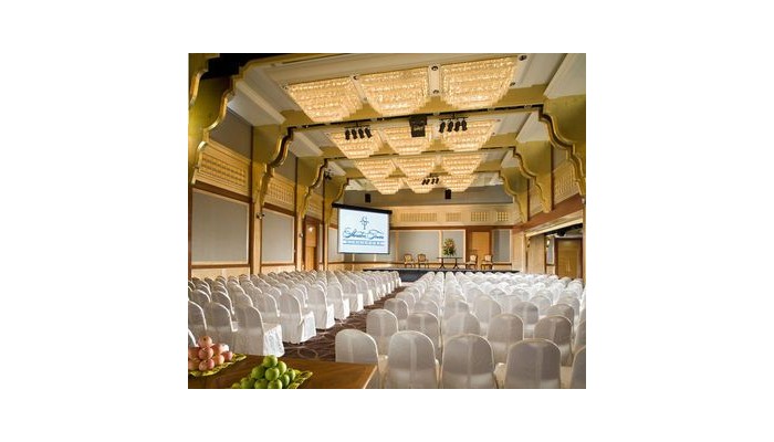 Hotel Sheraton Towers poza 9