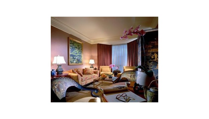 Hotel Sheraton Towers poza 2