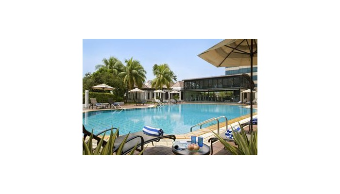 Hotel Sheraton Towers poza 8