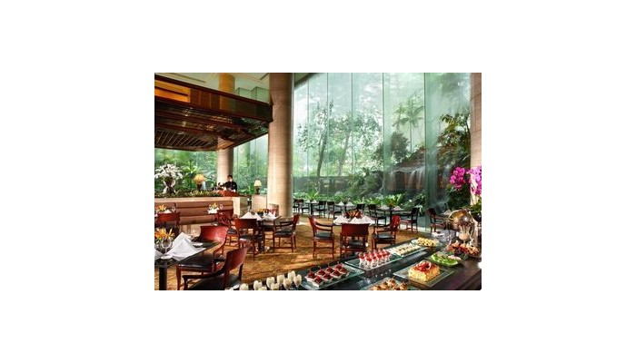 Hotel Sheraton Towers poza 3