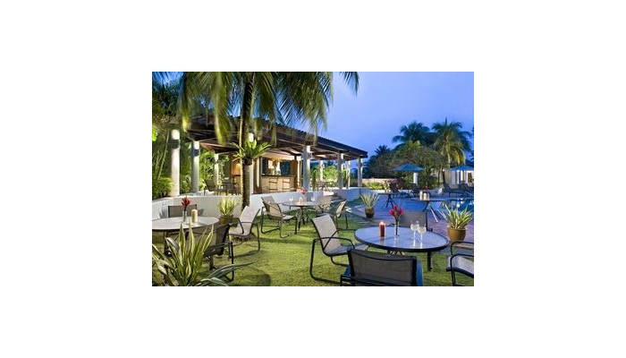 Hotel Sheraton Towers poza 5