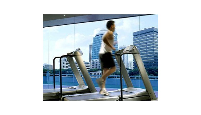 Hotel Singapore Marriott Tang Plaza poza 9