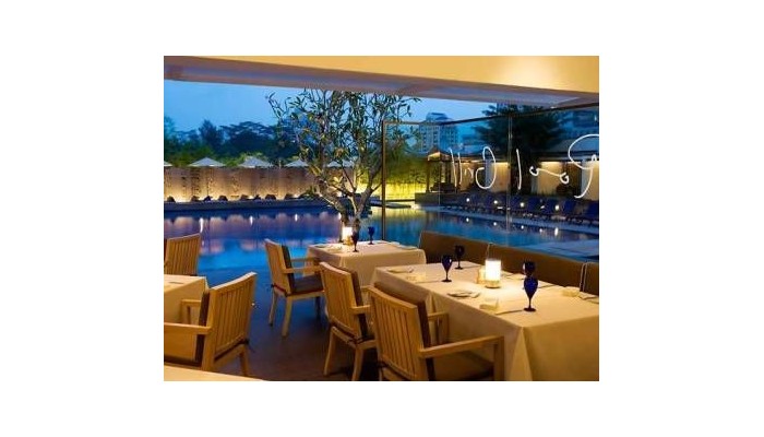 Hotel Singapore Marriott Tang Plaza poza 4