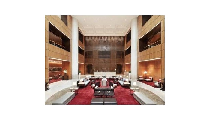 Hotel Singapore Marriott Tang Plaza poza 2