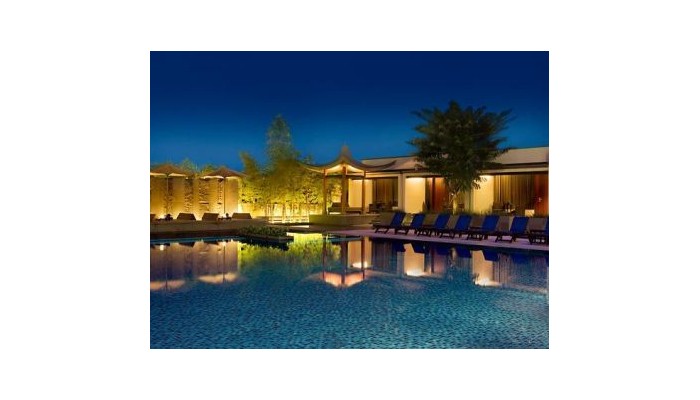 Hotel Singapore Marriott Tang Plaza poza 8