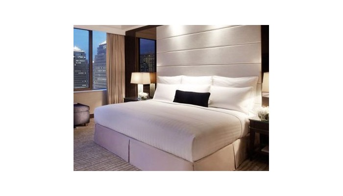 Hotel Singapore Marriott Tang Plaza poza 3