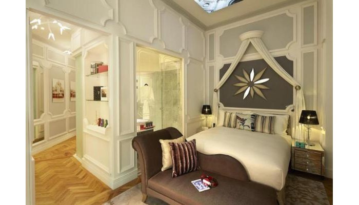 Hotel So Sofitel Singapore poza 1