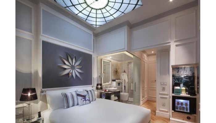 Hotel So Sofitel Singapore poza 8