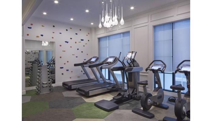 Hotel So Sofitel Singapore poza 2