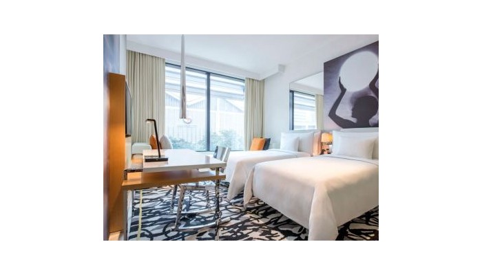 Hotel South Beach poza 3