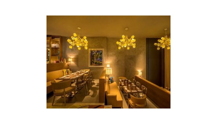 Hotel South Beach poza 6