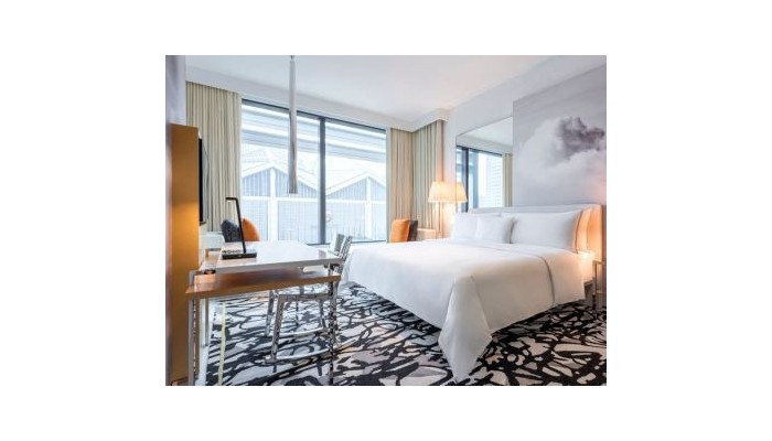 Hotel South Beach poza 2