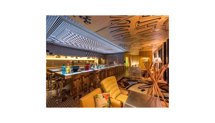 Hotel South Beach poza 7