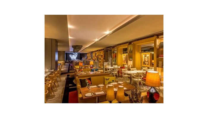 Hotel South Beach poza 5