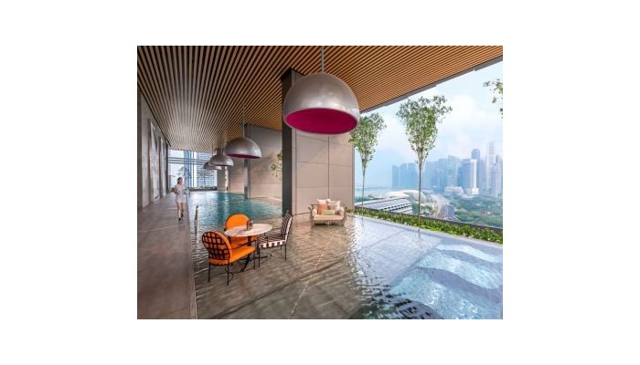 Hotel South Beach poza 9