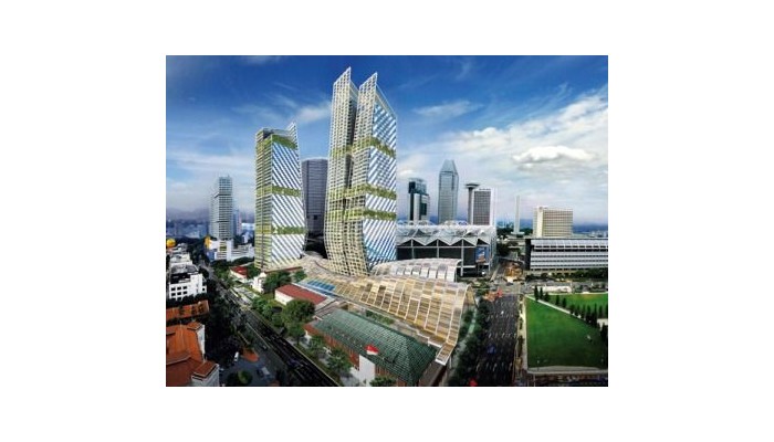 Hotel South Beach poza 11