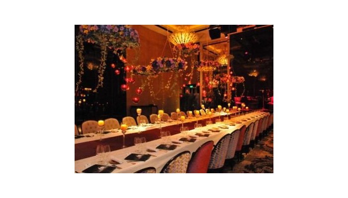 Hotel St Regis poza 0