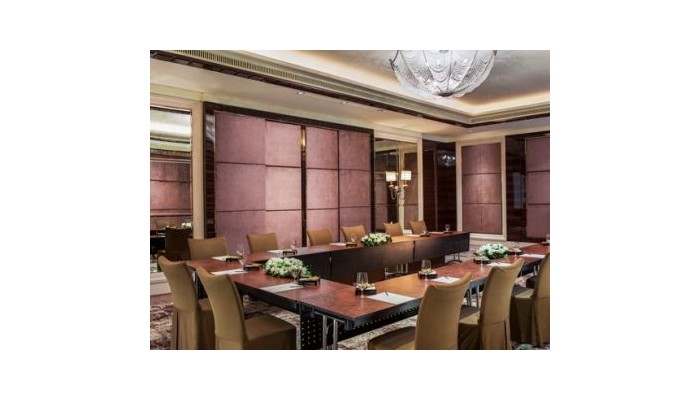 Hotel St Regis poza 4