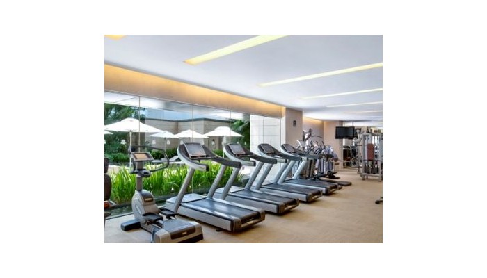 Hotel St Regis poza 5