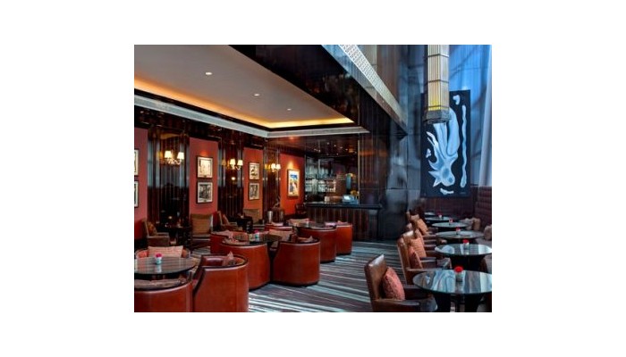 Hotel St Regis poza 10