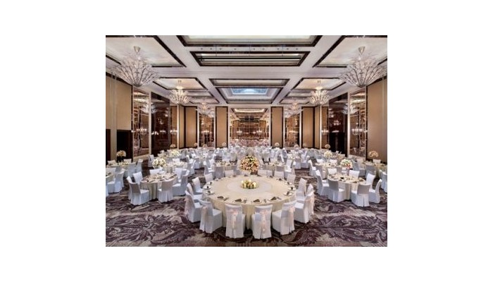 Hotel St Regis poza 2