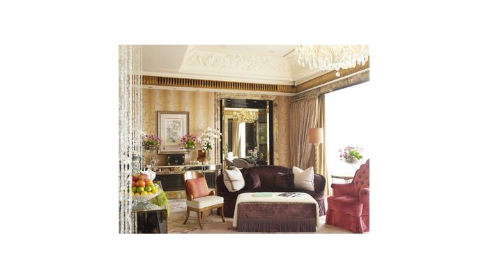 Hotel St. Regis poza 9