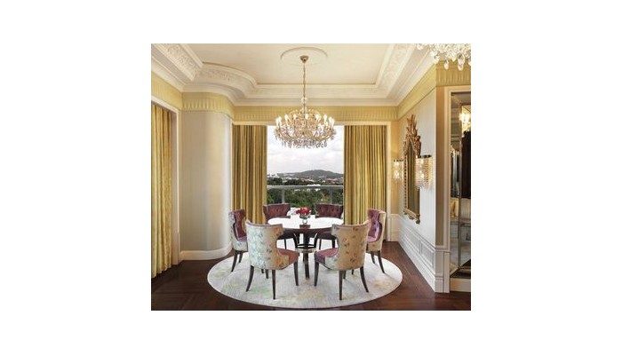 Hotel St. Regis poza 8