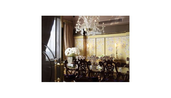 Hotel St. Regis poza 6