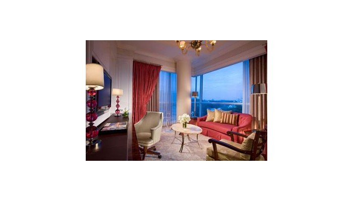 Hotel St. Regis poza 5