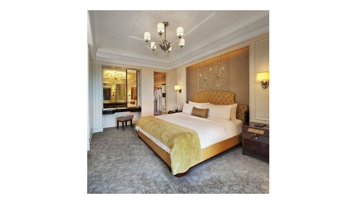 Hotel St. Regis poza 2