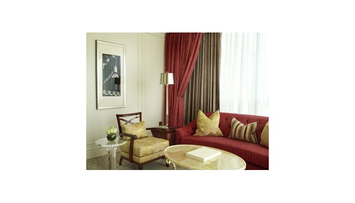 Hotel St. Regis poza 3