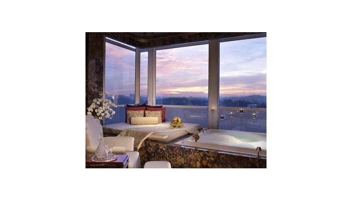 Hotel St. Regis poza 7