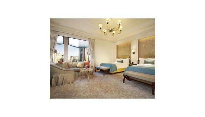 Hotel St. Regis poza 4