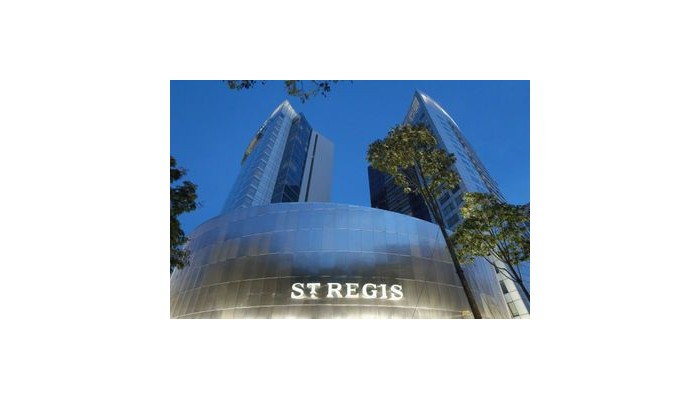 Hotel St. Regis poza 0