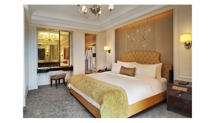 Hotel St. Regis Singapore poza 3