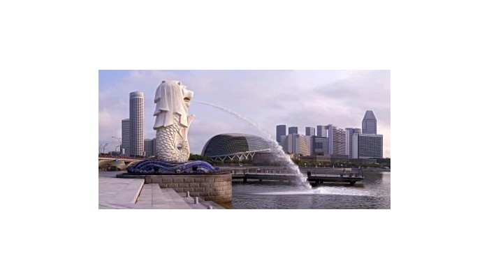 Hotel St. Regis Singapore poza 7