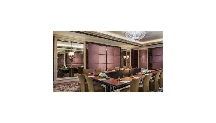 Hotel St. Regis Singapore poza 11