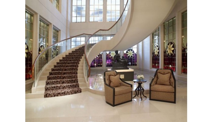Hotel St. Regis Singapore poza 2