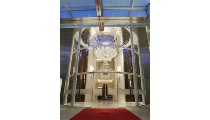 Hotel St. Regis Singapore poza 0