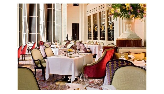 Hotel St. Regis Singapore poza 4