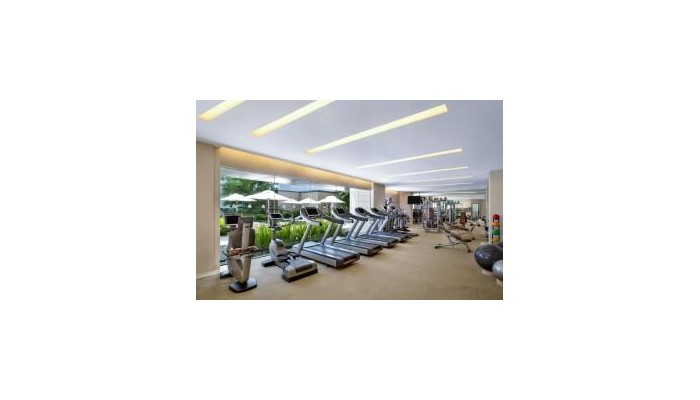 Hotel St. Regis Singapore poza 6