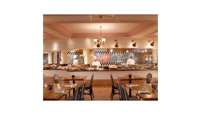 Hotel Swissotel Stamford poza 11