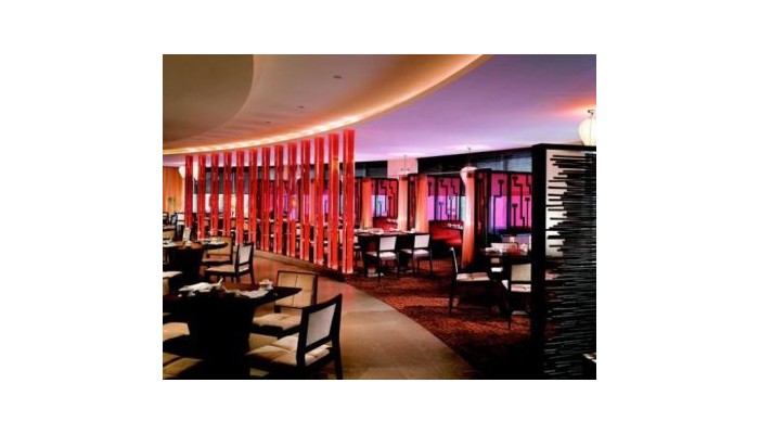 Hotel Swissotel Stamford poza 9