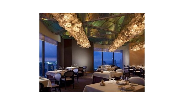 Hotel Swissotel Stamford poza 7