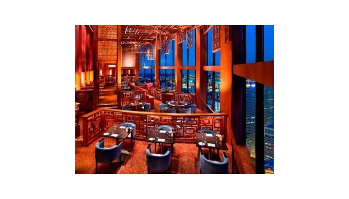 Hotel Swissotel Stamford poza 8