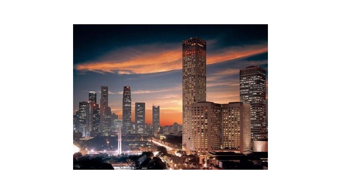 Hotel Swissotel Stamford poza 0