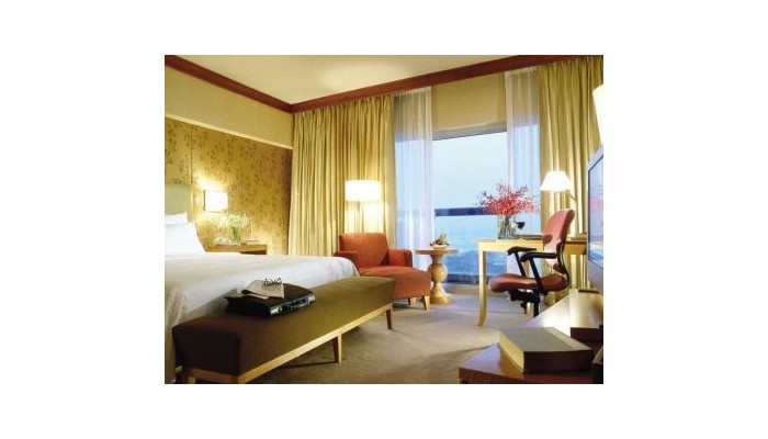 Hotel Swissotel Stamford poza 5