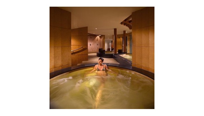 Hotel Swissotel The Stamford poza 6